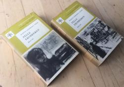 Billede af bogen Pelle Erobreren 1+2 (komplet)(Barndom + Læreaar + Den store kamp + Gryet)