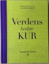 Billede af bogen Verdens bedste kur - Vægttab der holder