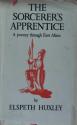 Billede af bogen The Sorcerer’s Apprentice - A journey through East Africa