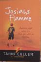 Billede af bogen Josiahs flamme - autisme stjal hans ord, Gud gav ham en stemme