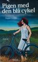 Billede af bogen Pigen med den blå cykel –  bog no. 1 i serien 