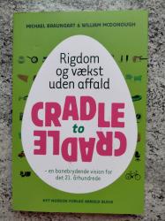 Billede af bogen Cradle to Cradle 