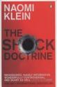 Billede af bogen The Shock Doctrine