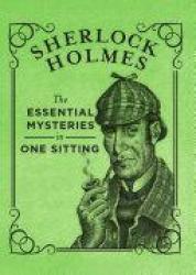 Billede af bogen Sherlock Holmes