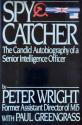 Billede af bogen Spycatcher - The Candid Autobiography of a Senior Intelligence Officer