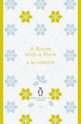 Billede af bogen Penguin English Library a Room with a View