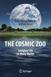 Billede af bogen The Cosmic Zoo