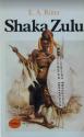 Billede af bogen Shaka Zulu