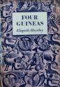Billede af bogen Four Guineas - A Journey through West Africa