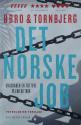 Billede af bogen Det norske job: psykologisk thriller