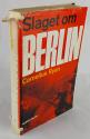 Billede af bogen Slaget om Berlin