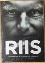 Billede af bogen Riis (Biografi om Bjarne Riis)