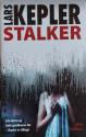 Billede af bogen Stalker: kriminalroman