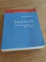 Billede af bogen Calculus: Concepts & Context