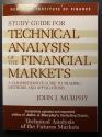 Billede af bogen Study Guide to Technical Analysis of the Financial Markets