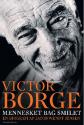 Billede af bogen Victor Borge - mennesket bag smilet