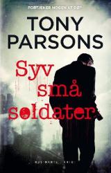 Billede af bogen Syv små soldater