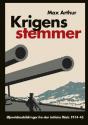 Billede af bogen Krigens stemmer - øjenvidneberetninger fra den britiske flåde 1914-1945