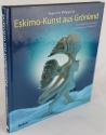 Billede af bogen Eskimo-Kunst aus Grönland
