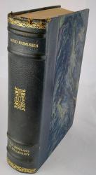 Billede af bogen Fra Grønland til Stillehavet. Rejser og Mennesker fra 5. Thule-ekspedition 1921-24.
