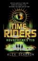 Billede af bogen Time Riders - rovdyrenes tid