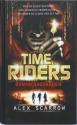 Billede af bogen Time Riders - dommedagskoden