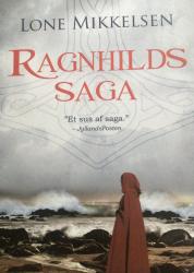Billede af bogen Ragnhilds saga **