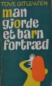 Billede af bogen Man gjorde et barn fortræd