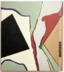 Billede af bogen Richard Mortensen - Maleri Painting 1929-1993 Billede af bogen Richard Mortensen - Maleri Painting 1929-1993