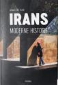 Billede af bogen Irans moderne historie