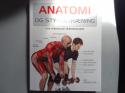 Billede af bogen ANATOMI og styrketræning - Din personlige træningsguide
