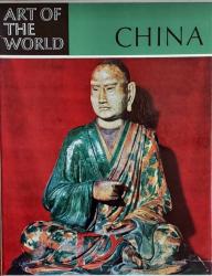 Billede af bogen Art of the world: China - Spirit and Society