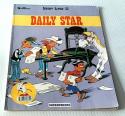 Billede af bogen Lucky Luke 50 - Daily Star