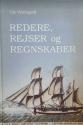 Billede af bogen Redere, rejser og regnskaber - Et par flensborgske partrederiregnskaber 1783-1812