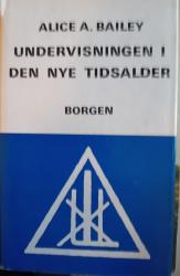 Billede af bogen Undervisningen i den nye tidsalder