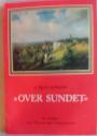 Billede af bogen Over Sundet. Ni Artikler med Skaane som Fællesnævner. Billede af bogen Over Sundet. Ni Artikler med Skaane som Fællesnævner.