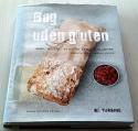 Billede af bogen Bag uden gluten