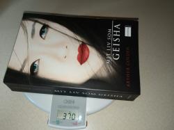 Billede af bogen Mit liv som Geisha