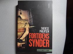Billede af bogen FORTIDENS SYNDER