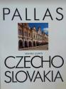Billede af bogen Czechoslovakia