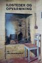 Billede af bogen Ildsteder og opvarmning på frilandsmuseet