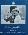Billede af bogen Margrethe af Danmark - Fra Tronfølger til Dronning