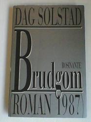 Billede af bogen Brudgom - Roman 1987