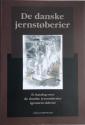 Billede af bogen De danske jernstøberier - Et katalog over de danske jernstøberier igennem tiderne