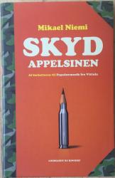 Billede af bogen Skyd appelsinen