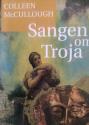 Billede af bogen Sangen om Troja **