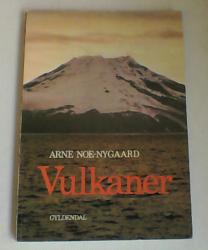 Billede af bogen Vulkaner
