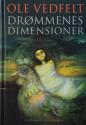 Billede af bogen Drømmenes dimensioner: Drømmenes væsen, funktion og fortolkning