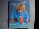 Billede af bogen Juicer og smoothies til børn - Sunde opskrifter, som børnene vil elske