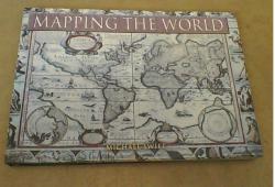 Billede af bogen Mapping the world